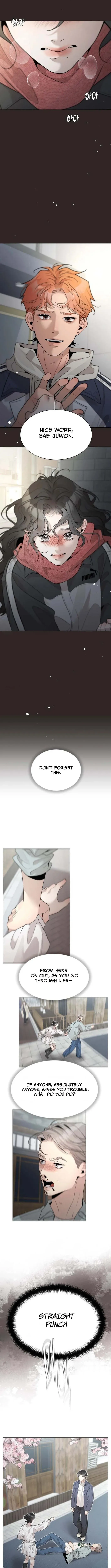 Read Caregiving Alliance chapter 5 image 2 on Lezhin