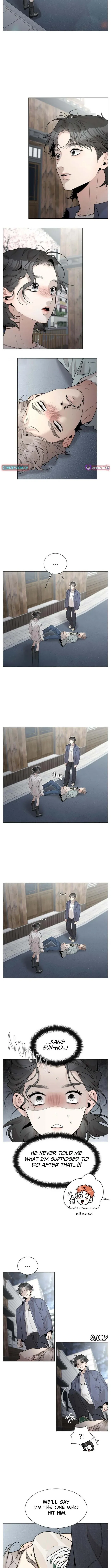 Read Caregiving Alliance chapter 5 image 3 on Lezhin