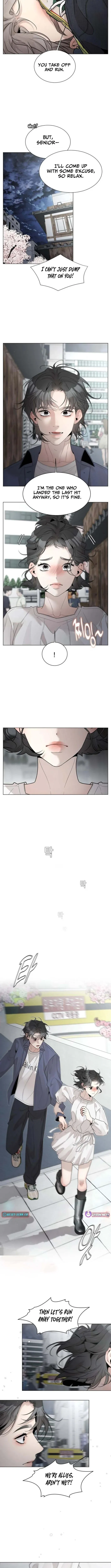 Read Caregiving Alliance chapter 5 image 4 on Lezhin