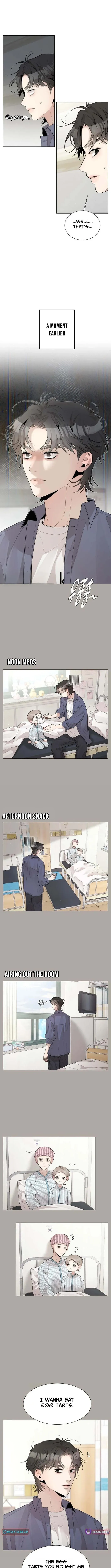 Read Caregiving Alliance chapter 5 image 7 on Lezhin
