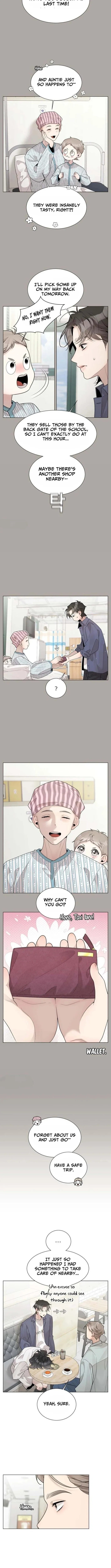 Read Caregiving Alliance chapter 5 image 8 on Lezhin