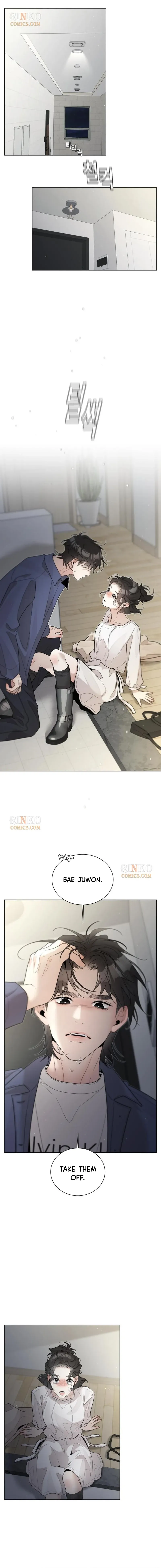 Read Caregiving Alliance chapter 6 image 1 on Lezhin