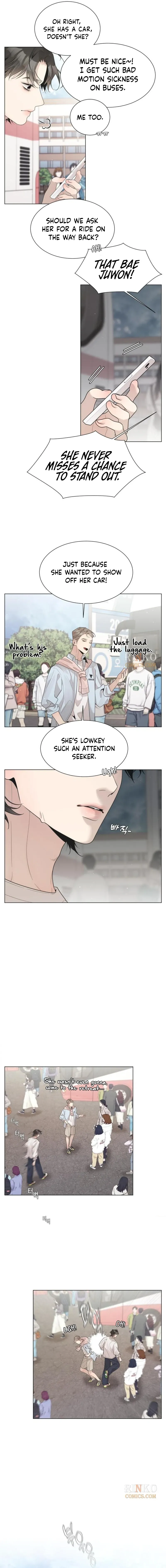 Read Caregiving Alliance chapter 6 image 12 on Lezhin