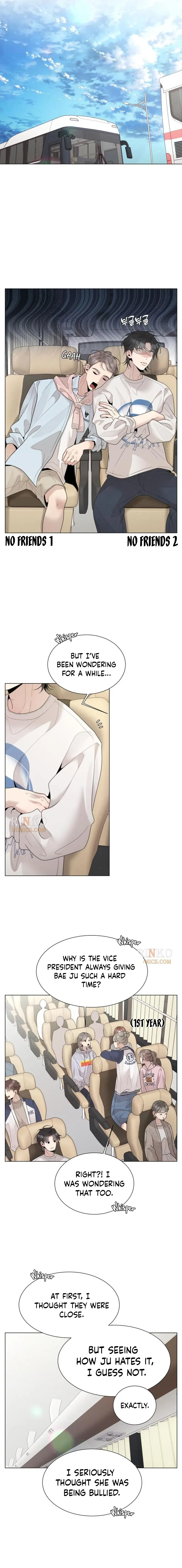 Read Caregiving Alliance chapter 6 image 13 on Lezhin