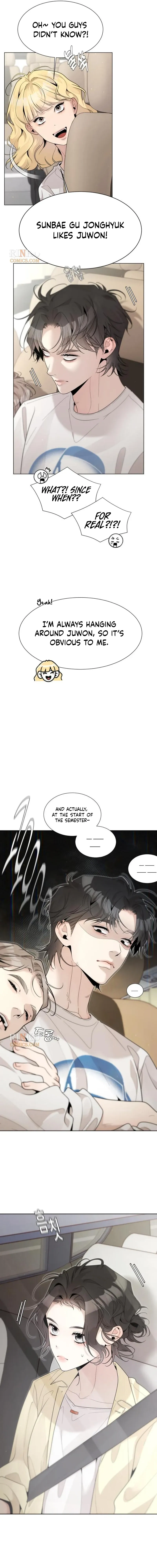Read Caregiving Alliance chapter 6 image 14 on Lezhin