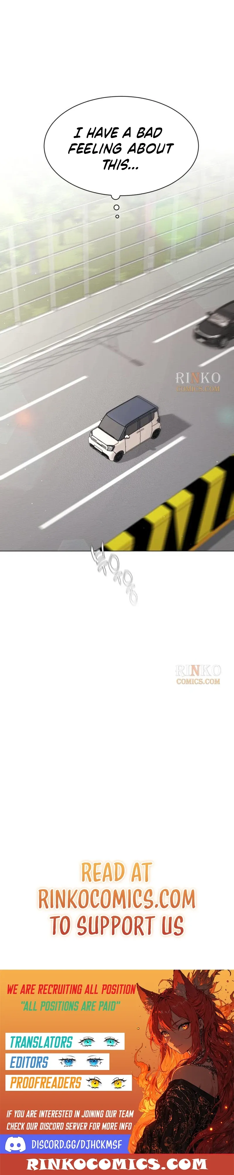 Read Caregiving Alliance chapter 6 image 15 on Lezhin