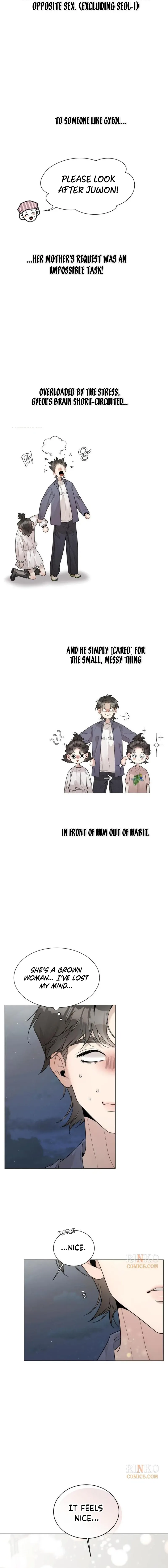Read Caregiving Alliance chapter 6 image 4 on Lezhin