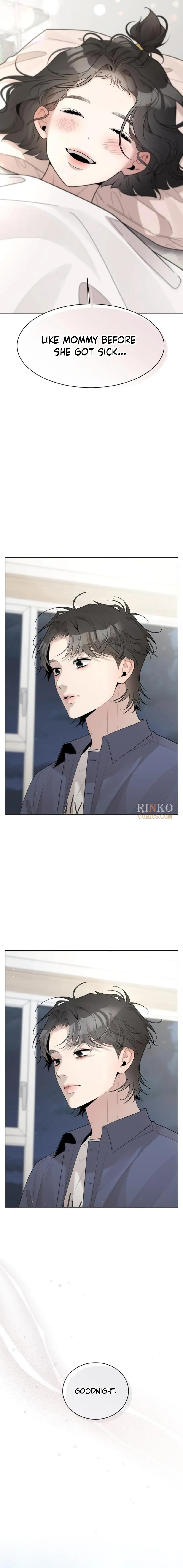 Read Caregiving Alliance chapter 6 image 5 on Lezhin