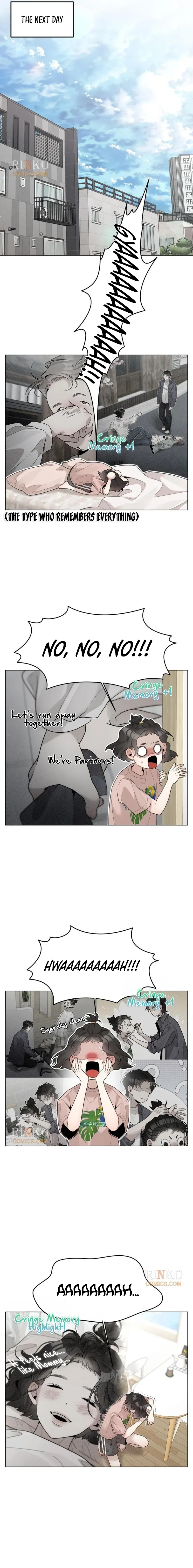 Read Caregiving Alliance chapter 6 image 6 on Lezhin