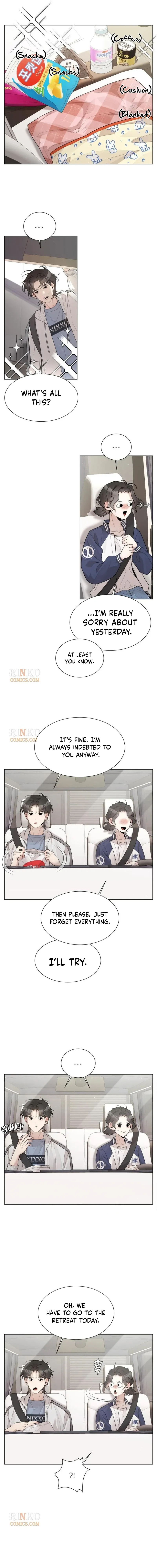 Read Caregiving Alliance chapter 6 image 8 on Lezhin