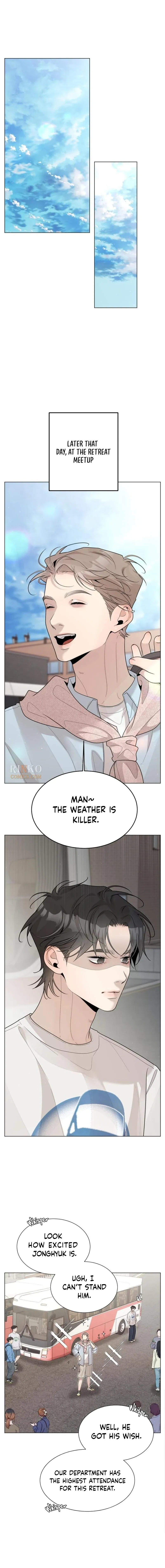 Read Caregiving Alliance chapter 6 image 9 on Lezhin