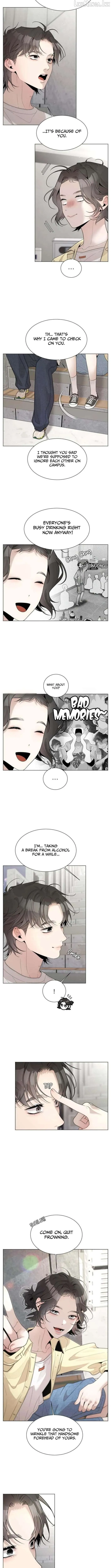 Read Caregiving Alliance chapter 7 image 3 on Lezhin