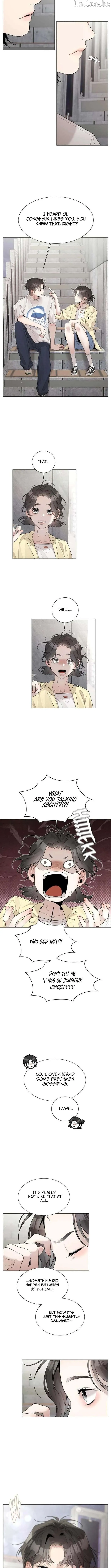 Read Caregiving Alliance chapter 7 image 4 on Lezhin