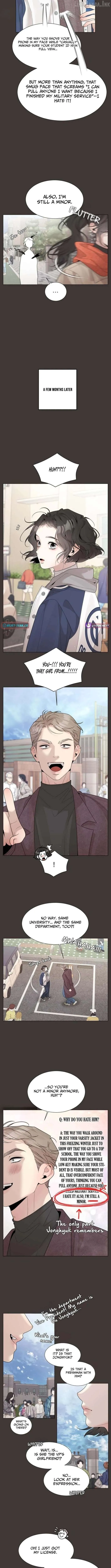 Read Caregiving Alliance chapter 7 image 6 on Lezhin