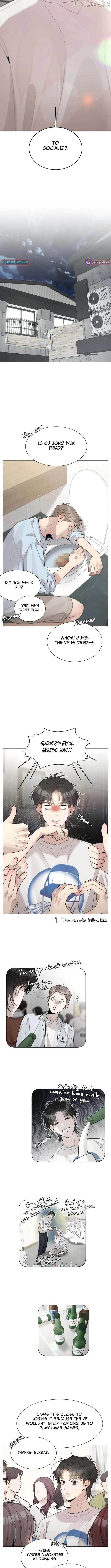 Read Caregiving Alliance chapter 7 image 8 on Lezhin