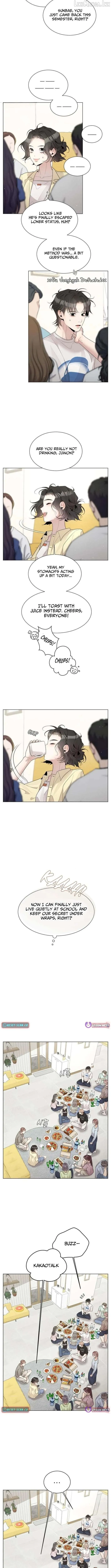Read Caregiving Alliance chapter 7 image 9 on Lezhin