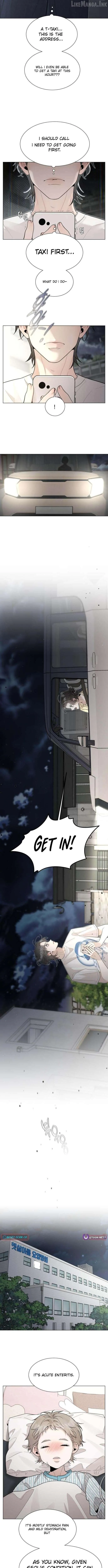 Read Caregiving Alliance chapter 8 image 1 on Lezhin
