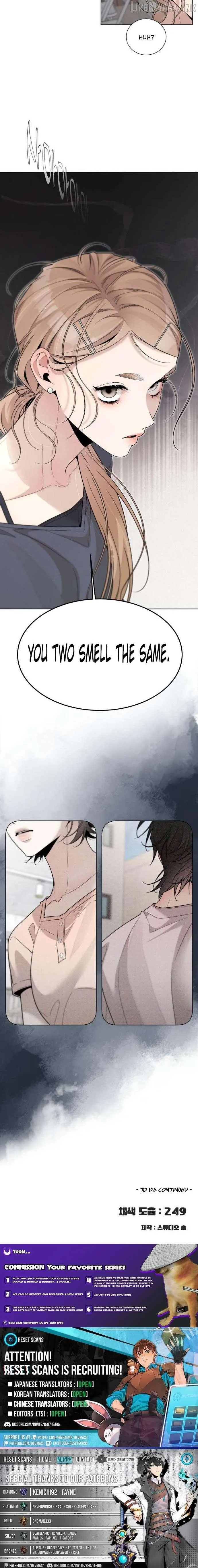 Read Caregiving Alliance chapter 8 image 10 on Lezhin