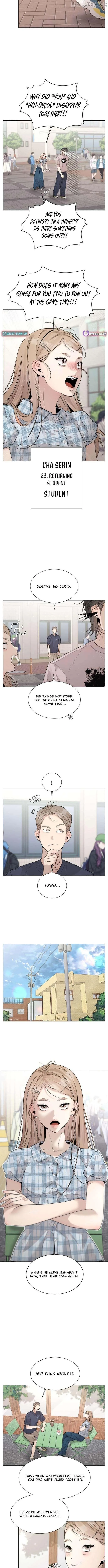 Read Caregiving Alliance chapter 8 image 5 on Lezhin