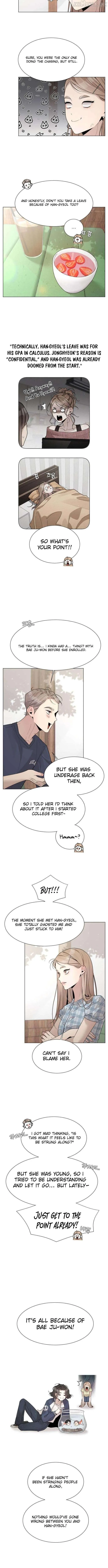 Read Caregiving Alliance chapter 8 image 6 on Lezhin