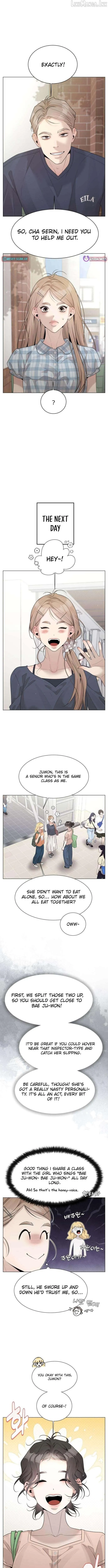 Read Caregiving Alliance chapter 8 image 7 on Lezhin