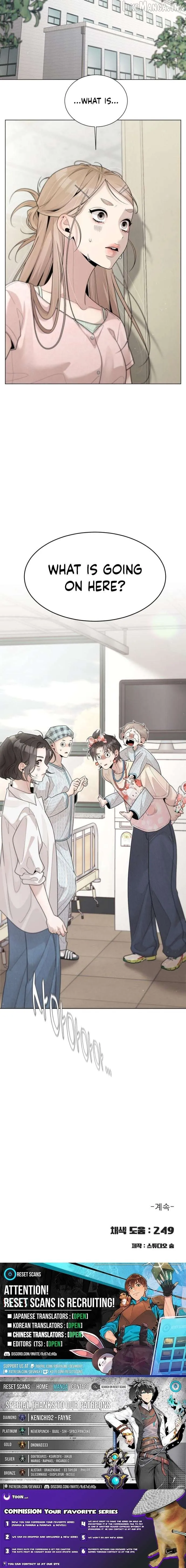Read Caregiving Alliance chapter 9 image 6 on Lezhin