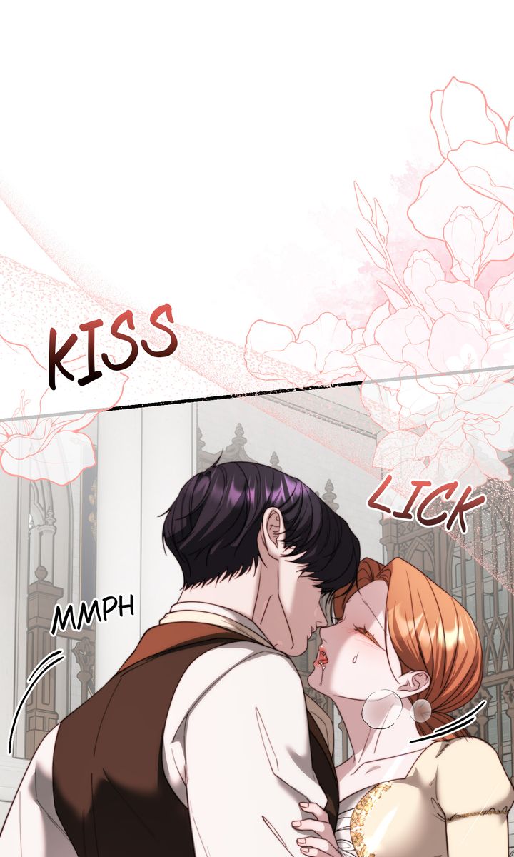 Carnal Instincts [Full ver.] Chapter 16 page 14 - 