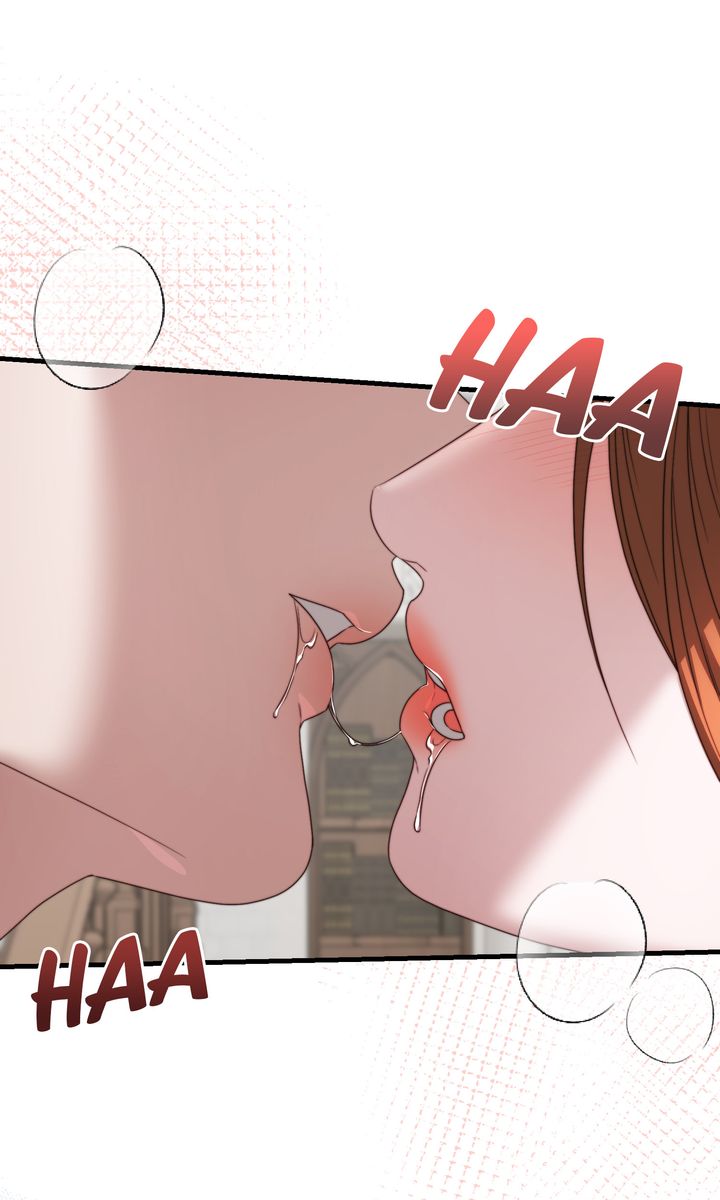 Carnal Instincts [Full ver.] Chapter 16 page 16 - 