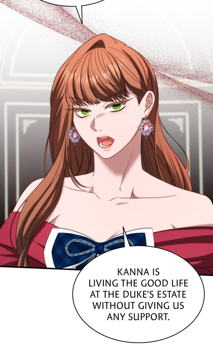 Carnal Instincts [Full ver.] Chapter 16 page 34 - 
