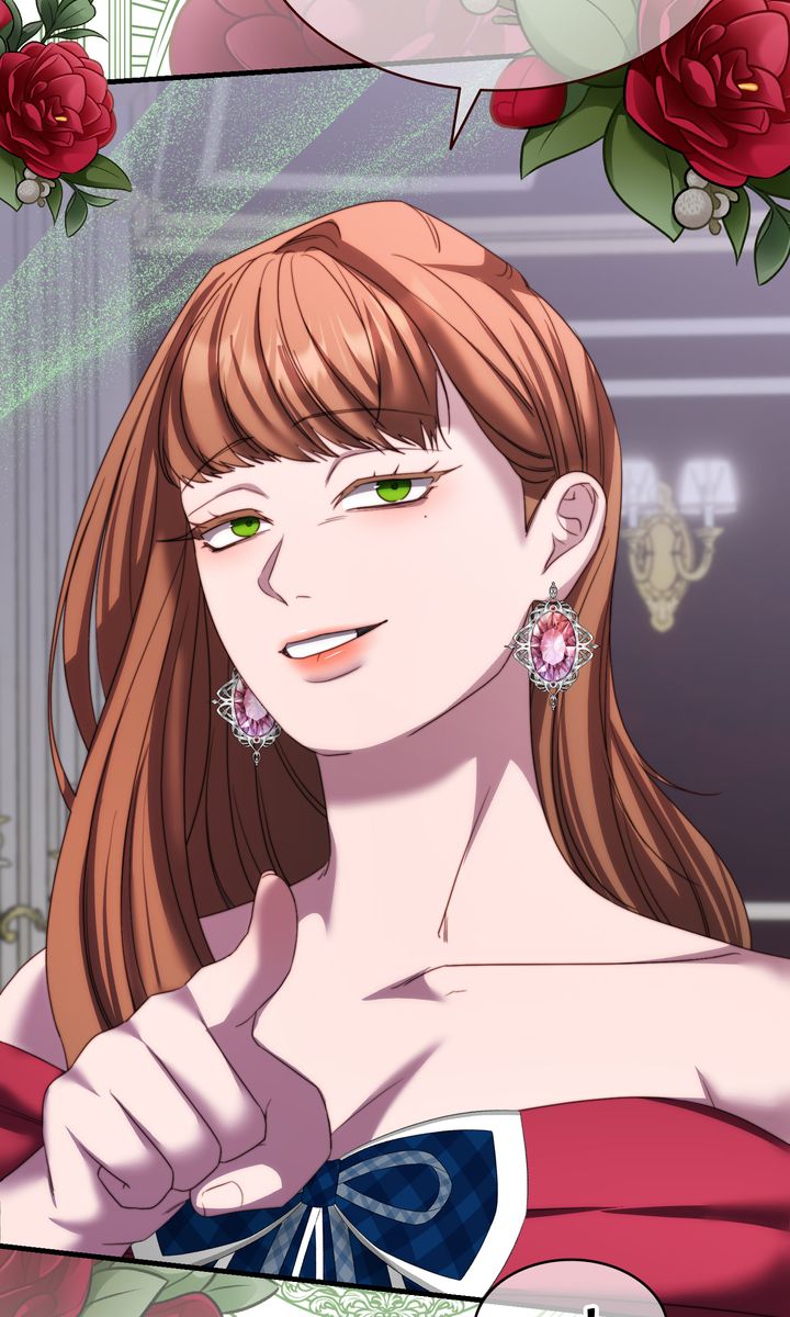 Carnal Instincts [Full ver.] Chapter 16 page 40 - 