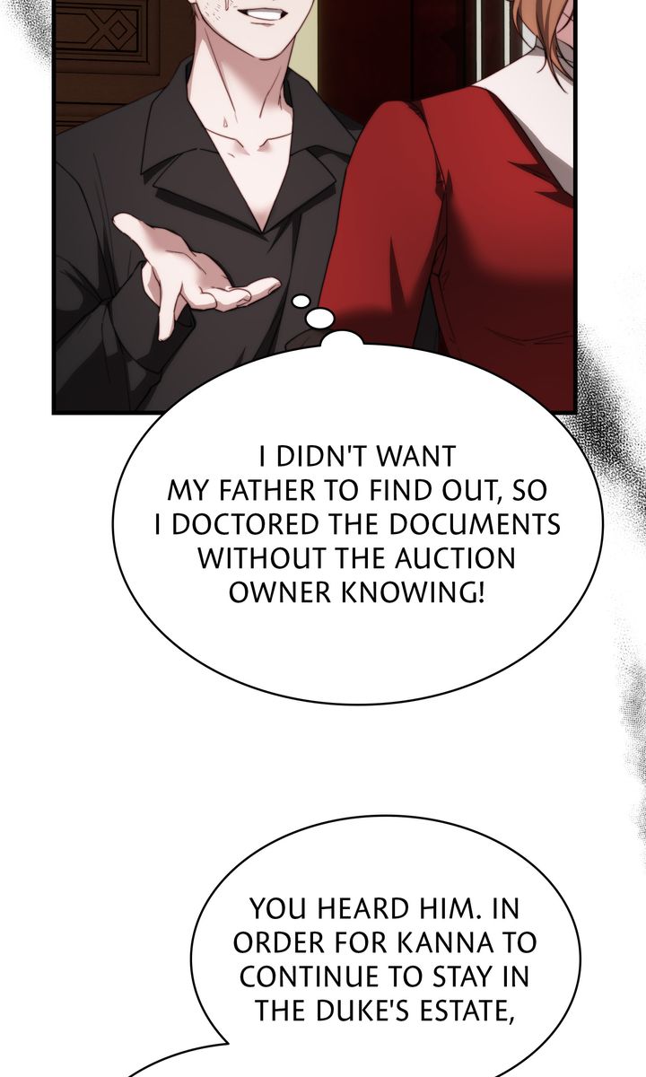 Carnal Instincts [Full ver.] Chapter 16 page 42 - 