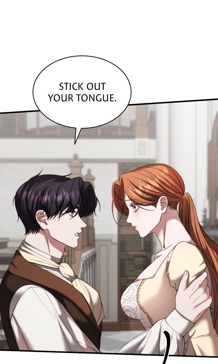 Carnal Instincts [Full ver.] Chapter 16 page 6 - 
