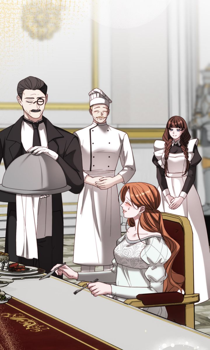 Carnal Instincts [Full ver.] Chapter 16 page 67 - 