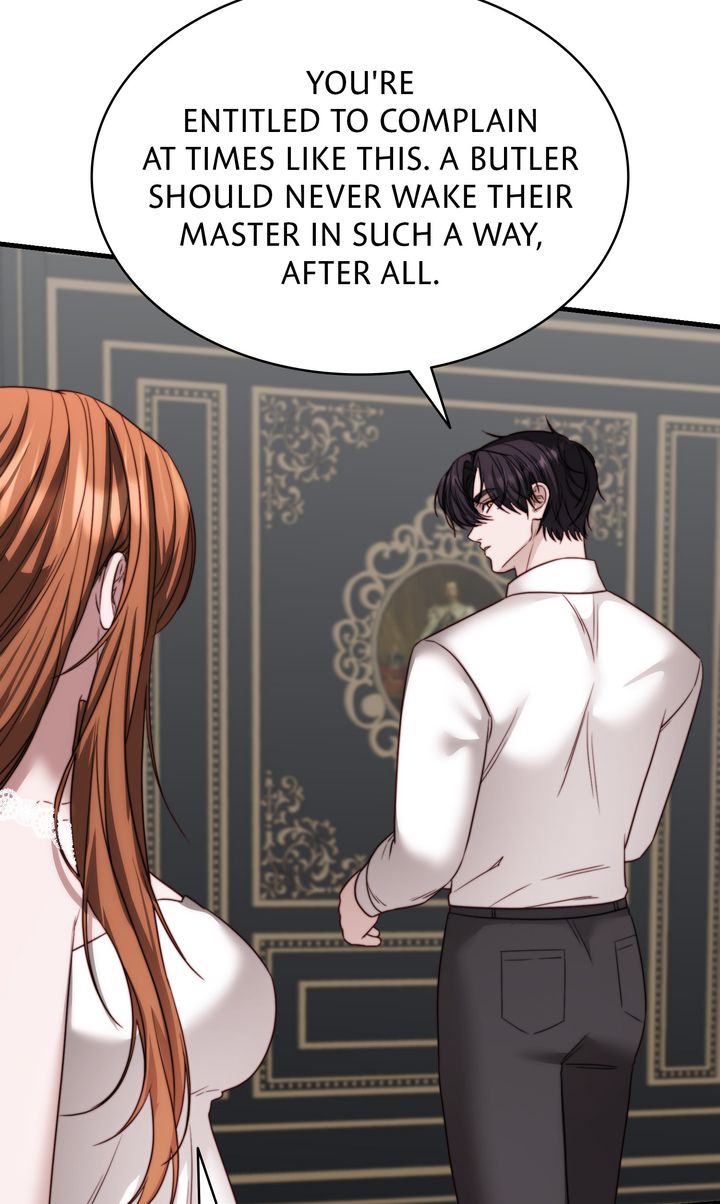 Carnal Instincts [Full ver.] Chapter 18 page 13 - 