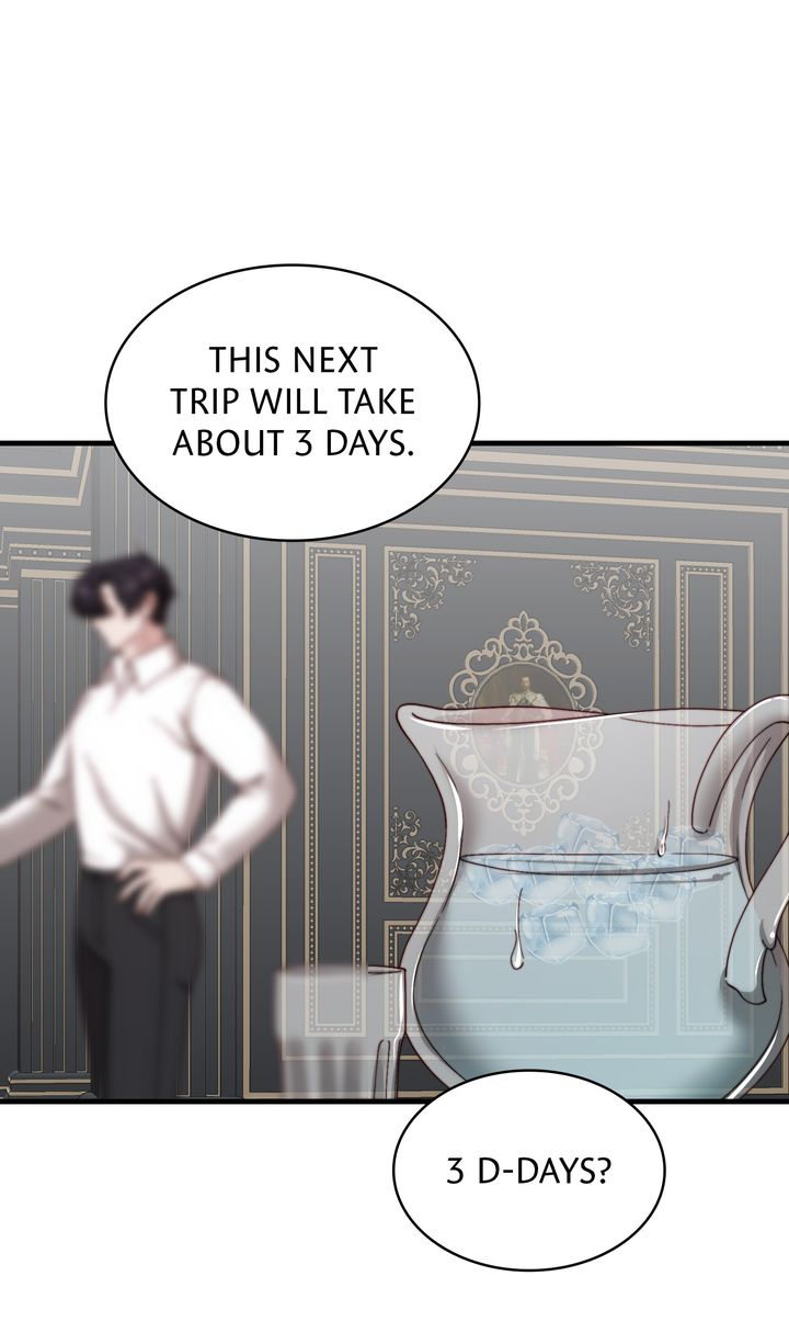 Carnal Instincts [Full ver.] Chapter 18 page 20 - 