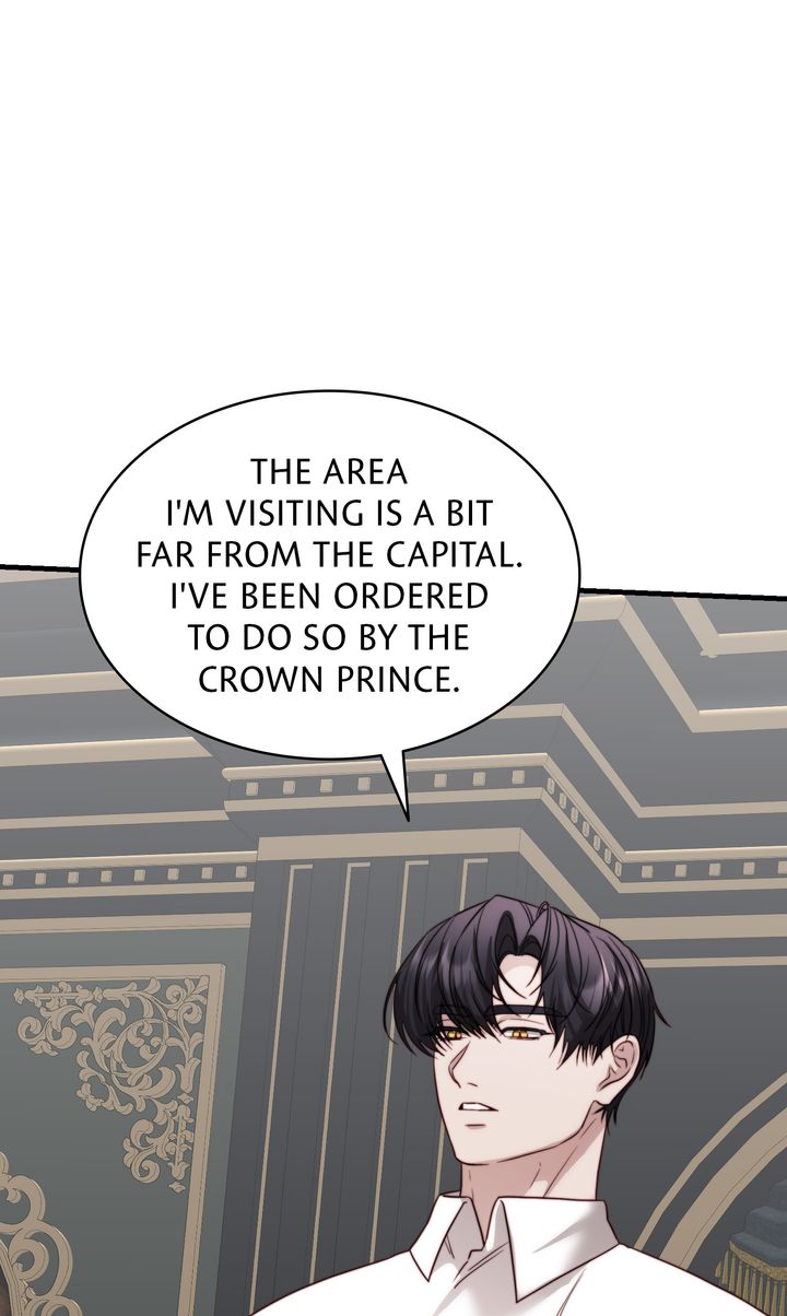 Carnal Instincts [Full ver.] Chapter 18 page 21 - 