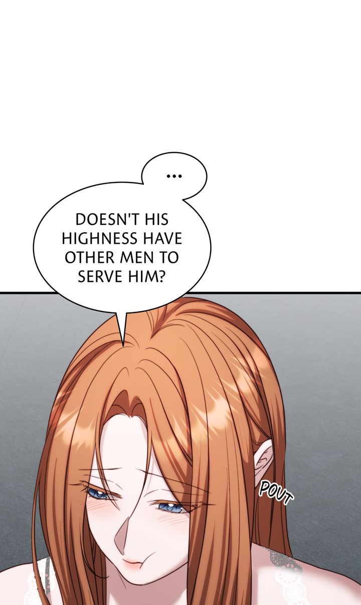 Carnal Instincts [Full ver.] Chapter 18 page 23 - 
