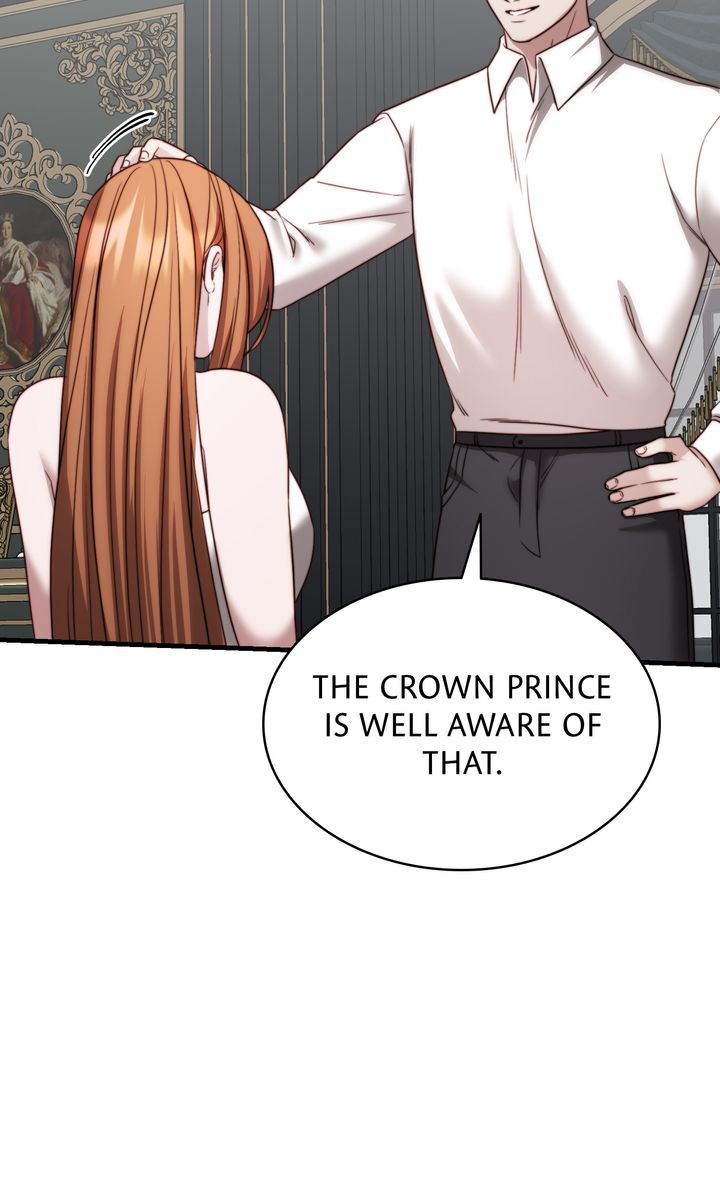 Carnal Instincts [Full ver.] Chapter 18 page 25 - 