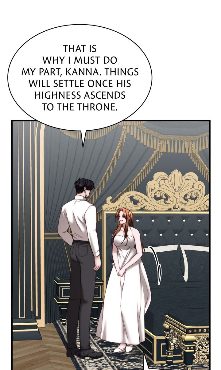 Carnal Instincts [Full ver.] Chapter 18 page 26 - 