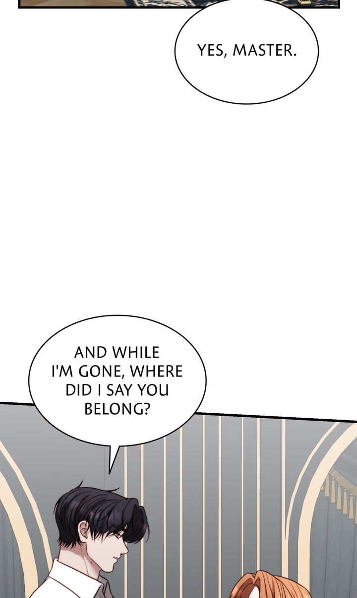 Carnal Instincts [Full ver.] Chapter 18 page 27 - 
