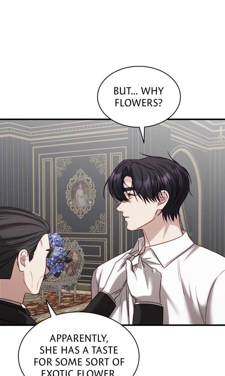 Carnal Instincts [Full ver.] Chapter 18 page 4 - 