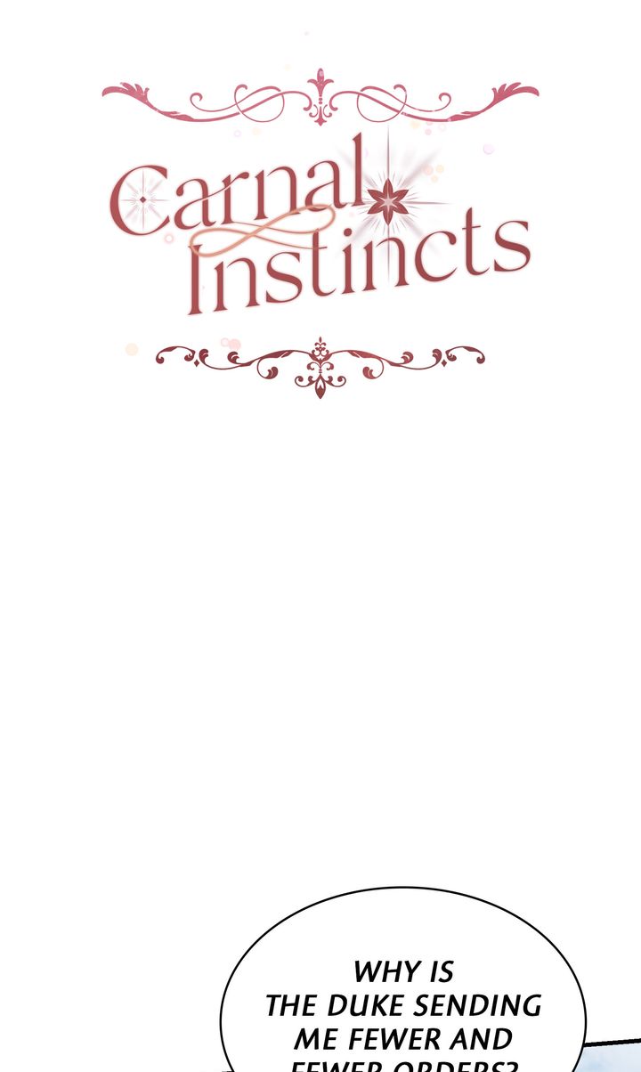Carnal Instincts [Full ver.] Chapter 18 page 32 - 