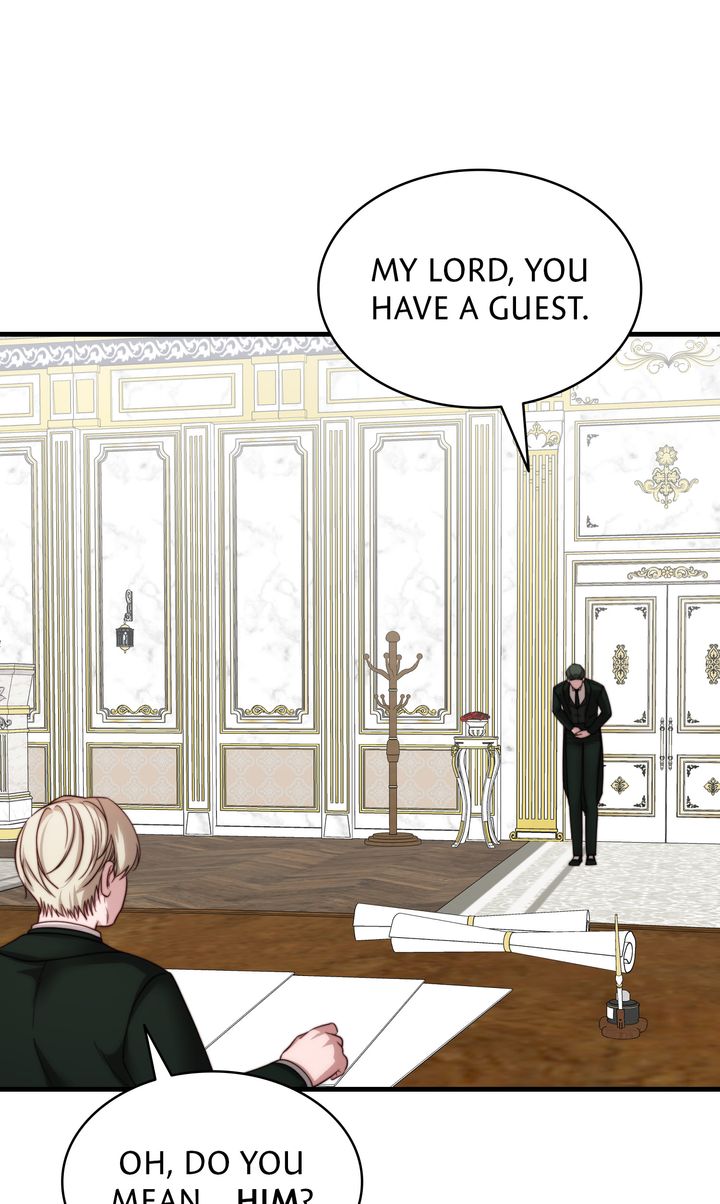 Carnal Instincts [Full ver.] Chapter 18 page 36 - 