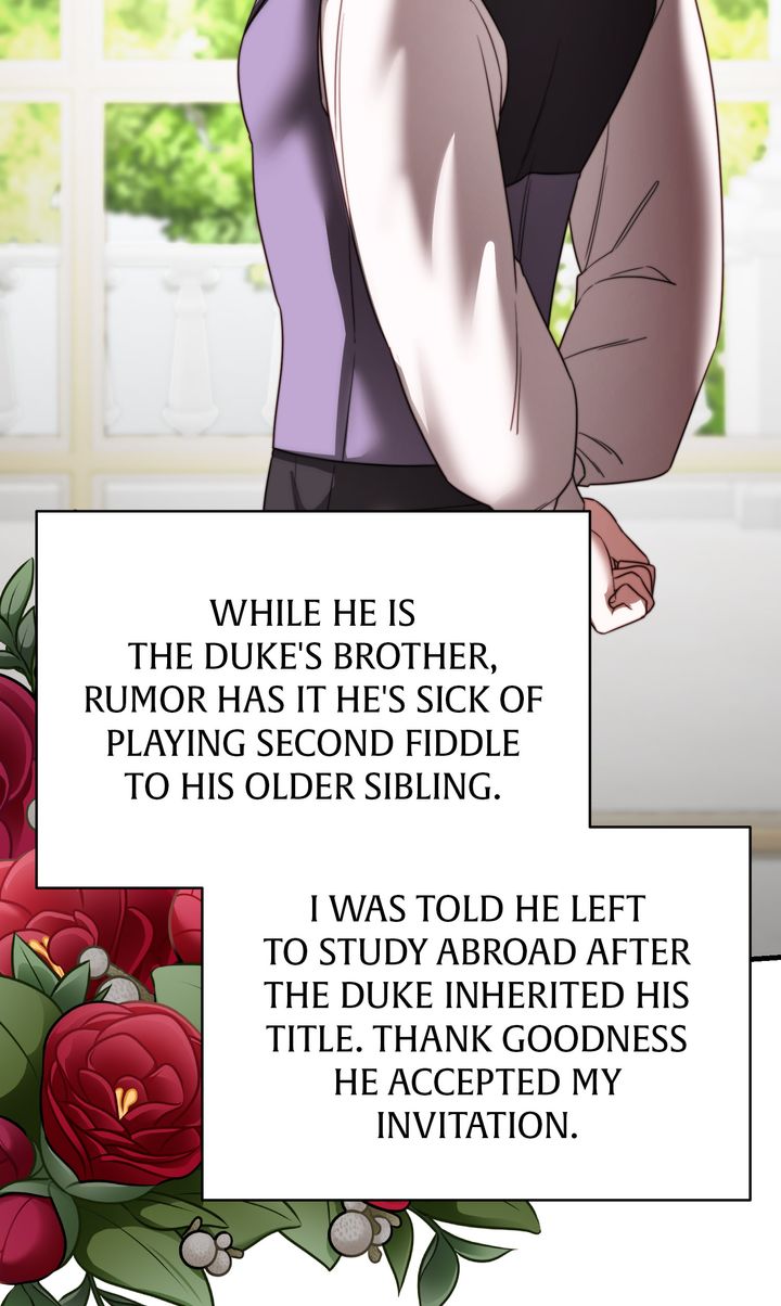 Carnal Instincts [Full ver.] Chapter 18 page 41 - 