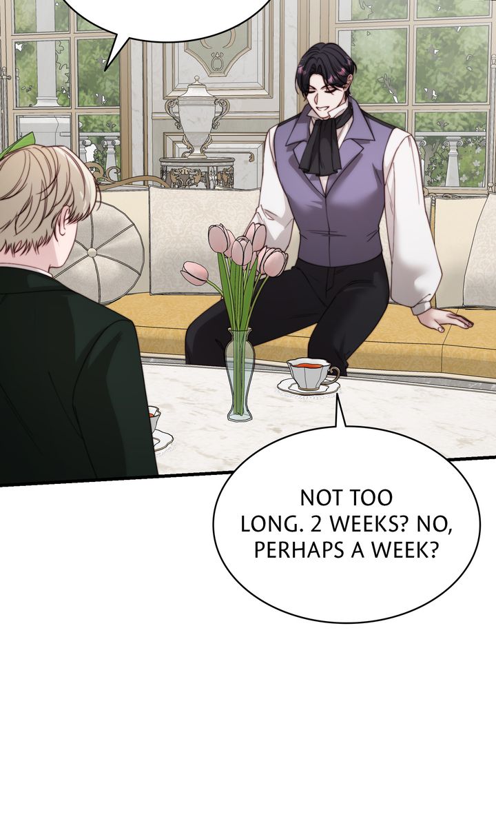 Carnal Instincts [Full ver.] Chapter 18 page 45 - 