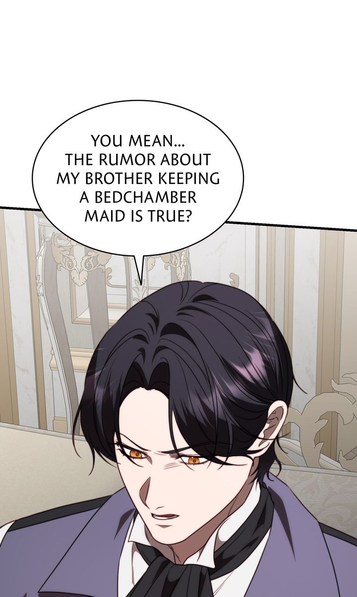 Carnal Instincts [Full ver.] Chapter 18 page 49 - 