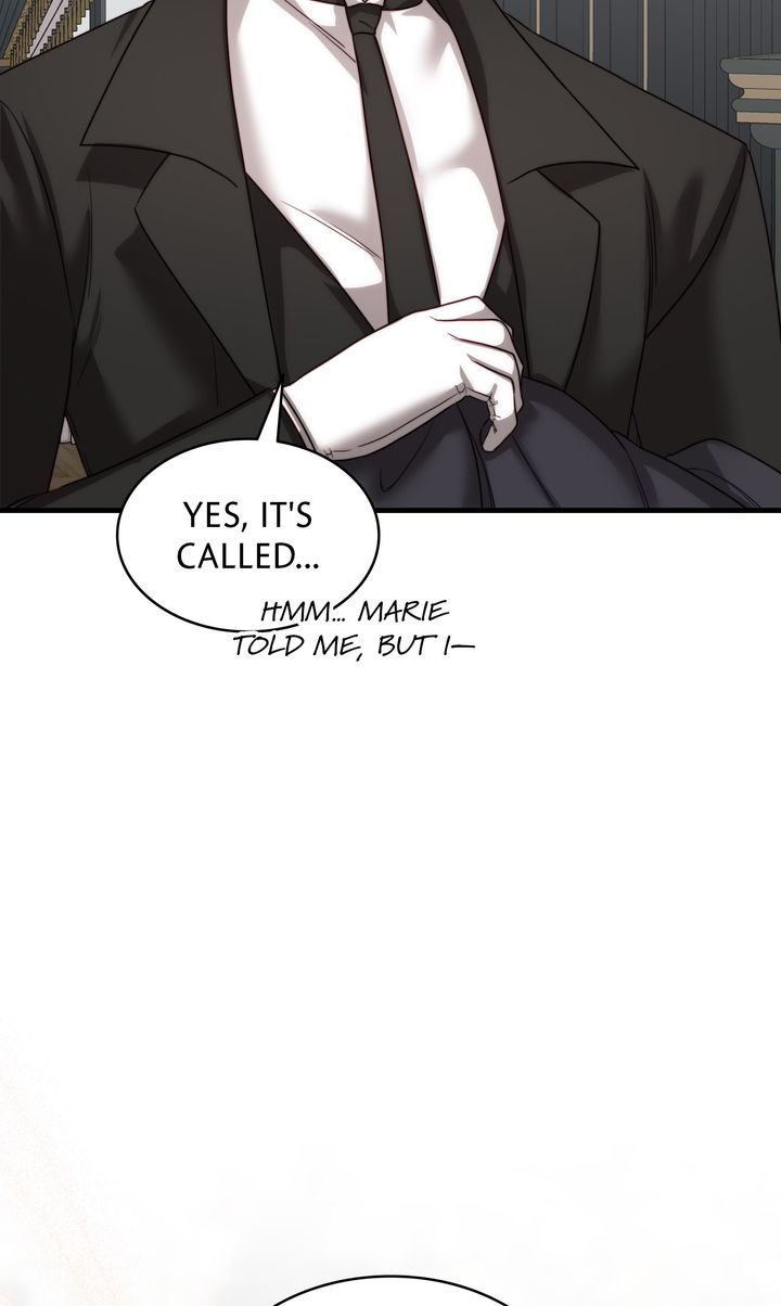 Carnal Instincts [Full ver.] Chapter 18 page 6 - 