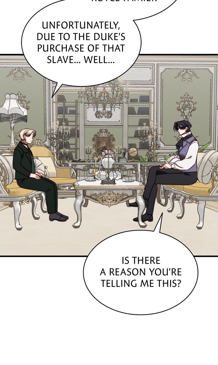 Carnal Instincts [Full ver.] Chapter 18 page 51 - 