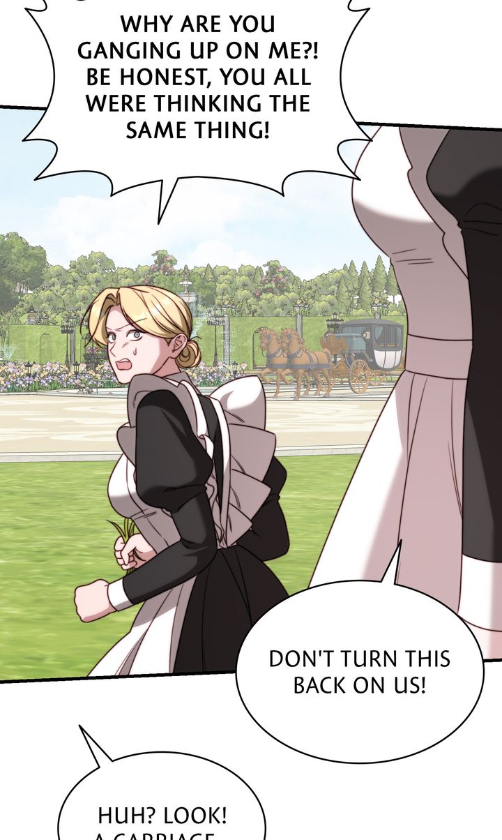 Carnal Instincts [Full ver.] Chapter 18 page 65 - 