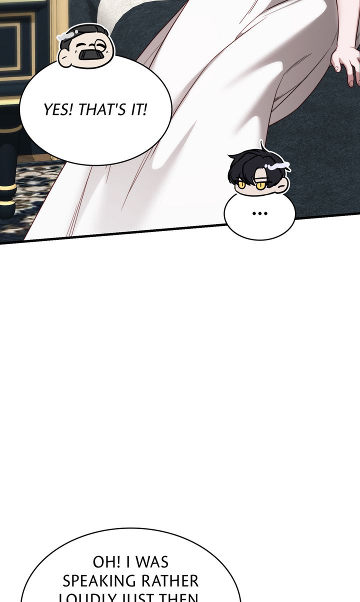 Carnal Instincts [Full ver.] Chapter 18 page 8 - 